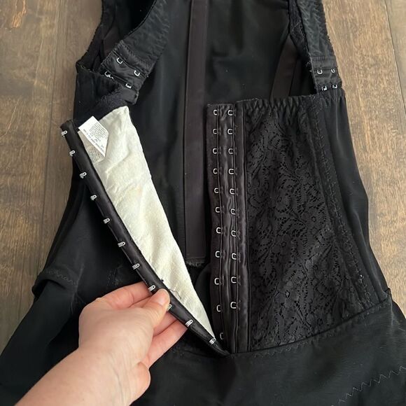 ARDYSS BODY MAGIC FAJA black sz-34 - Picture 5 of 13